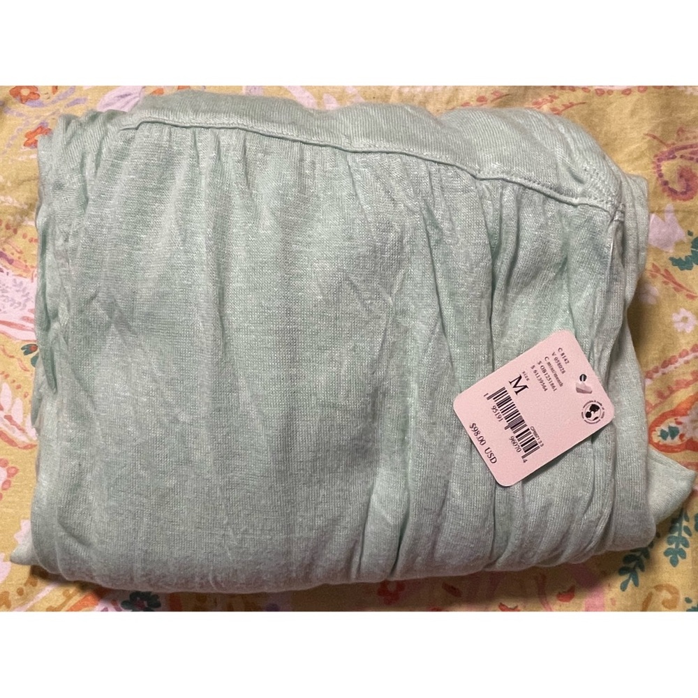 Free People Just Add Sun Maxi in MINT NWT SZ M - Picture 12 of 16